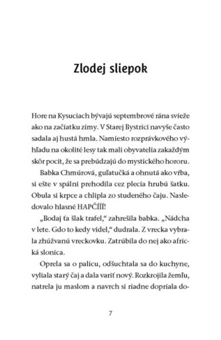 Ukázka