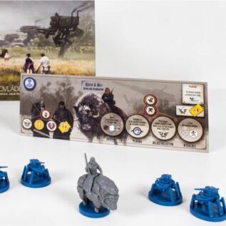 Scythe