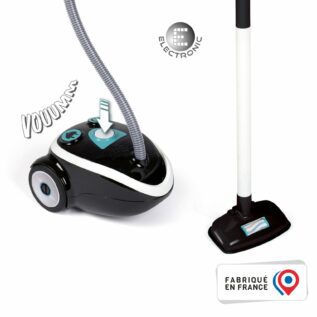 Vysavač Vacuum na baterie