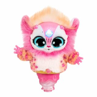 TM Toys My Magic Mixies Džinova lampa Růžová