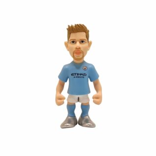 MINIX Football: Club Manchester City - DE BRUYNE