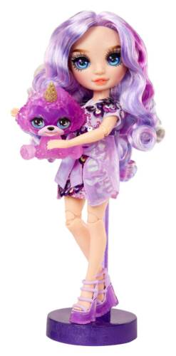 Rainbow High Fashion Violet Willow
