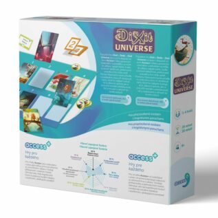 Access+ Dixit