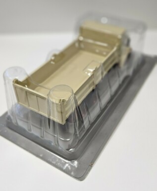 Model Berliet GBH 260 1:43