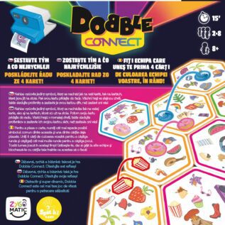 Dobble Connect