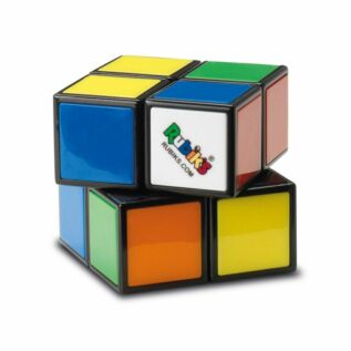Rubikova kostka sada Duo 3X3 + 2X2