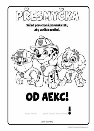 Ukázka