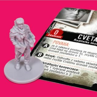 This War of Mine Desková hra
