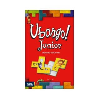 Ubongo Junior Mini