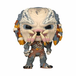Funko POP Plus: Predator S3- Elder Greyback