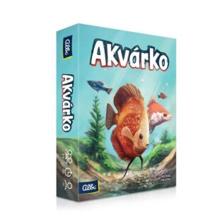 Akvárko
