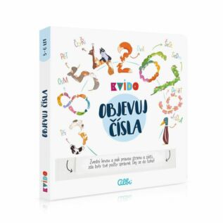 Objevuj čísla - Kvído