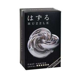 Huzzle Cast - Vortex