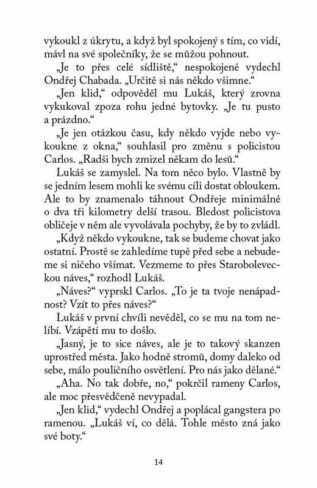 Ukázka