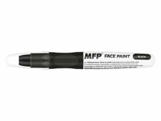 Barvy na obličej MFP 12ks set