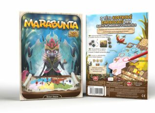 Marabunta