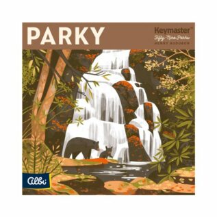 Parky