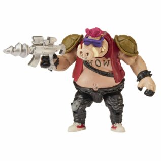 Teenage Mutant Ninja Turtles Základní akční figurka 11 cm Ast.