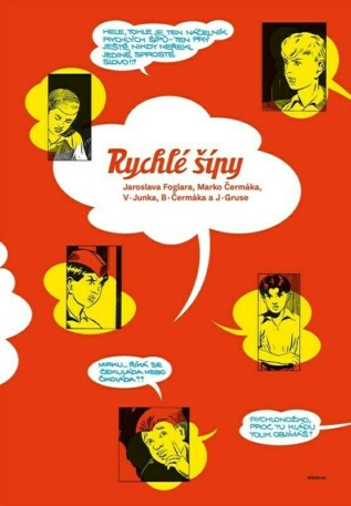 Rychlé šípy - komplet 2 dílů