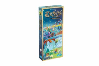 Dixit: 9. rozšíření - Anniversary