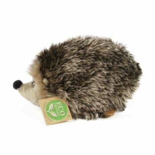 Plyšový ježek 17 cm ECO-FRIENDLY