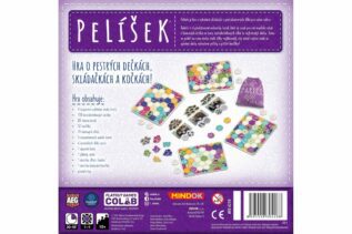 Pelíšek