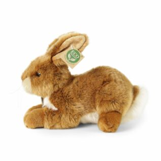 Plyšový králík 23 cm ECO-FRIENDLY