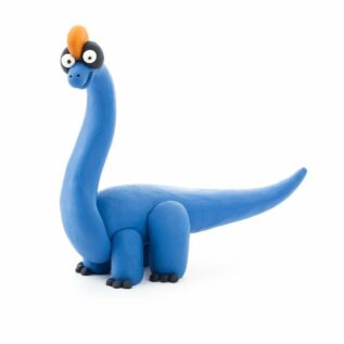 HEY CLAY Dinosauři