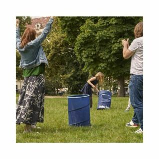 Hra Disk toss