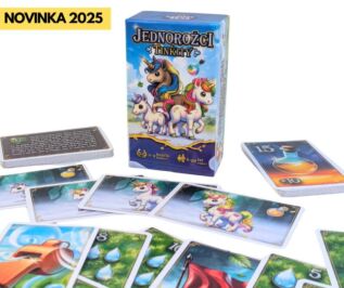 Jednorožci z Tinkity