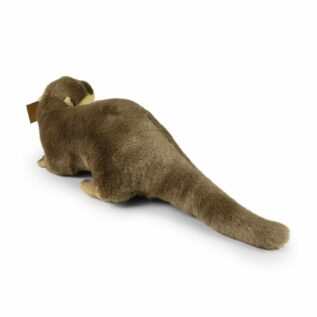 Plyšová vydra 41 cm ECO-FRIENDLY