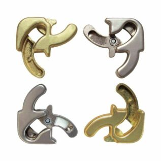 Huzzle Cast - Square