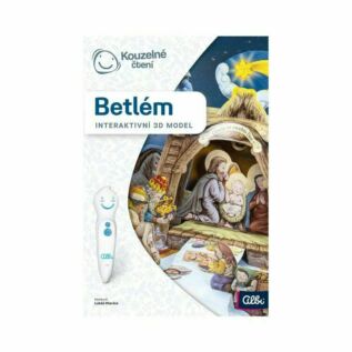 Albi Betlém Kouzelné čtení