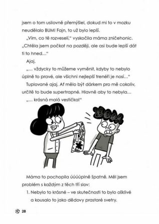 Ukázka