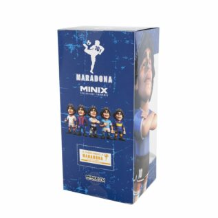 MINIX Football Icon: Maradona - ARGENTINA