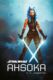 Star Wars - Ahsoka (e-kniha)