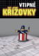 Vtipné křížovky