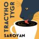 Tracyho tygr (CD)