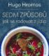 Sedm způsobů jak se radovat z jídla (e-kniha)