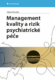 Management kvality a rizik psychiatrické péče (e-kniha)