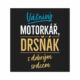 Hrnek - Motorkář