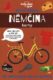 První slova Němčina - karty - 50 německých slov na kartách