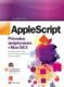 AppleScript - Průvodce skriptováním v Mac OS X