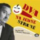 Dva na jedné struně (CD)