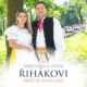 Řihákovi - Proč ta vojna zlá - CD + DVD