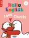 Love Counts (e-kniha)