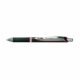 Pero gelové Pentel EnerGel Permanent BLP77 - červený 0,7mm