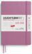 Academic Week Planner 2026 Medium (A5) 18 Months Dusty Rose