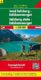 OE 6 Salzburg Salzkammergut 1:200 000 / automapa