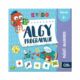 Algy programuje - Tvůrčí hra s algoritmy - Kvído